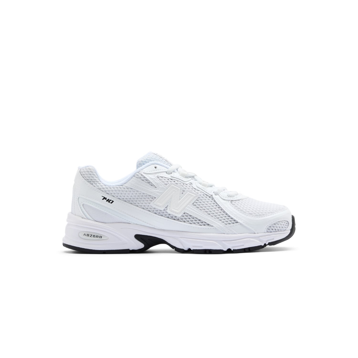 ZAPATILLAS URBANO HOMBRE NEW BALANCE U740WW2 740 - 1