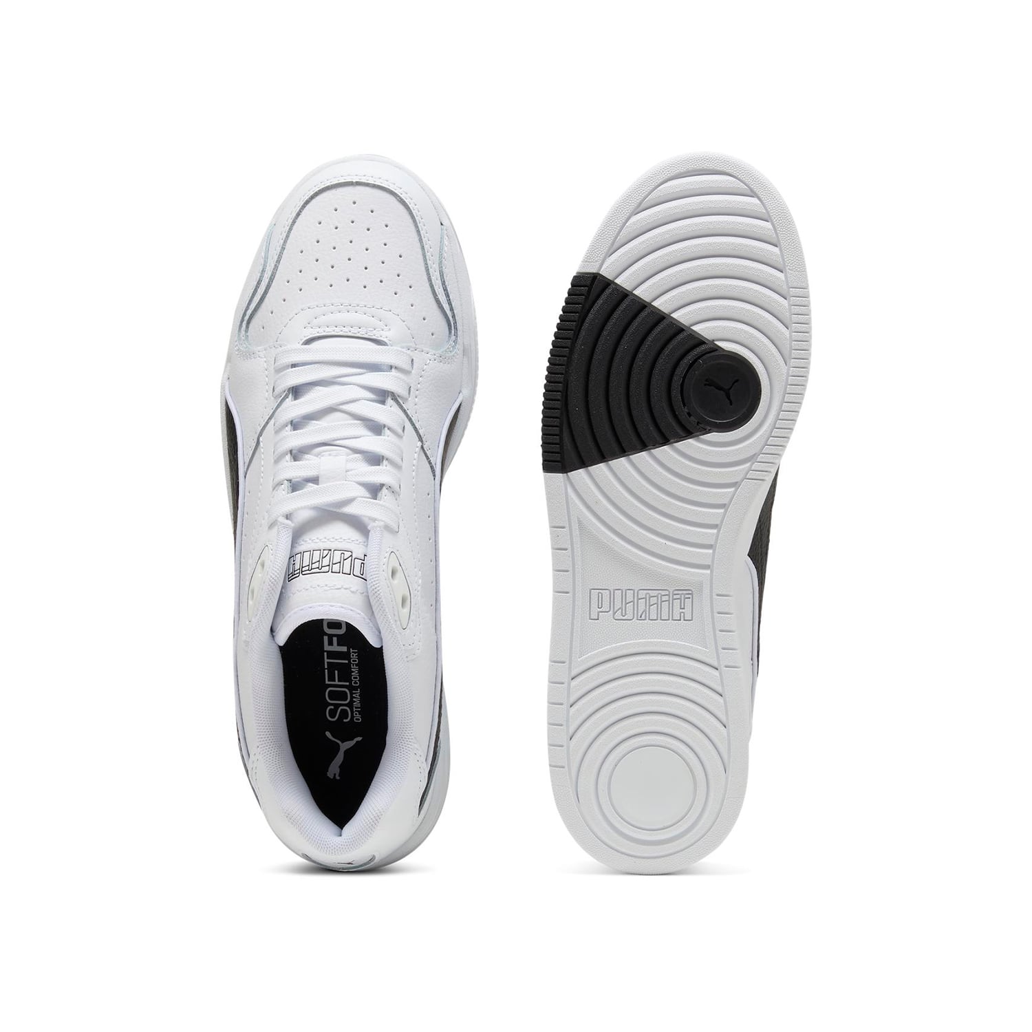 ZAPATILLAS URBANO HOMBRE PUMA 402586 03 RBD BREAK LOW - 4