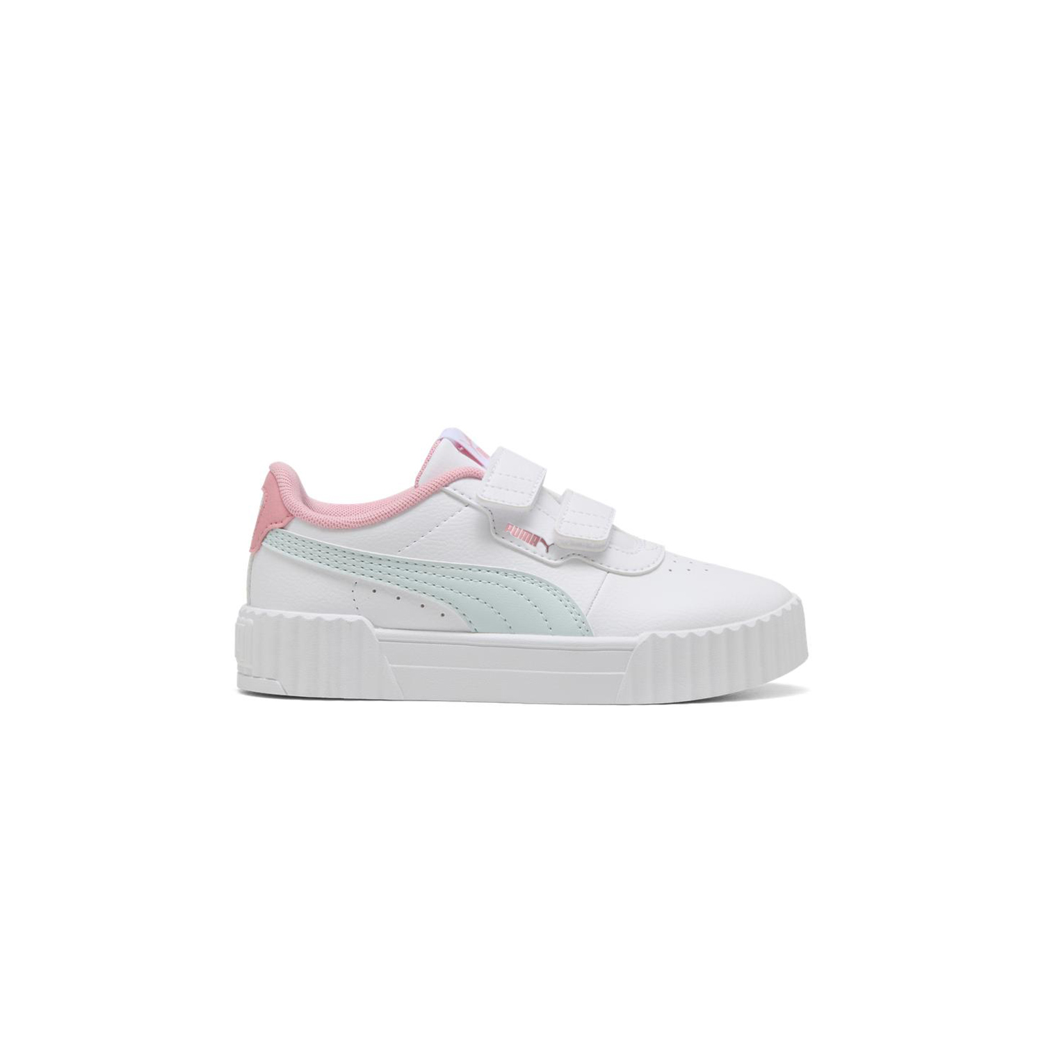 ZAPATILLAS URBANO MUJER PUMA 401478 11 CARINA 3.0 V PS - 1