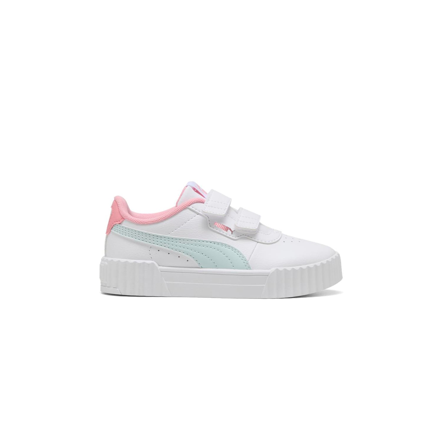 ZAPATILLAS URBANO MUJER PUMA 401478 11 CARINA 3.0 V PS - 1