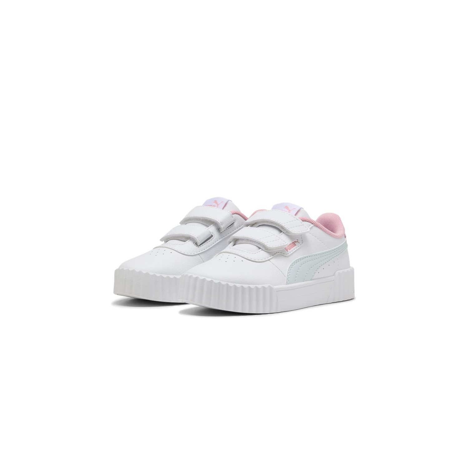 ZAPATILLAS URBANO MUJER PUMA 401478 11 CARINA 3.0 V PS - 2