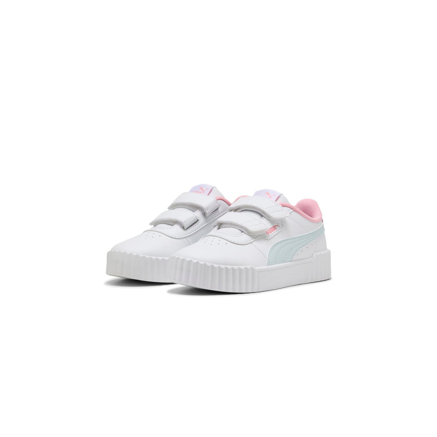 ZAPATILLAS URBANO MUJER PUMA 401478 11 CARINA 3.0 V PS - 2