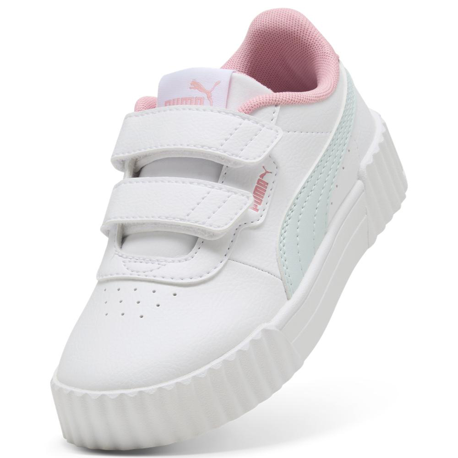ZAPATILLAS URBANO MUJER PUMA 401478 11 CARINA 3.0 V PS - 5