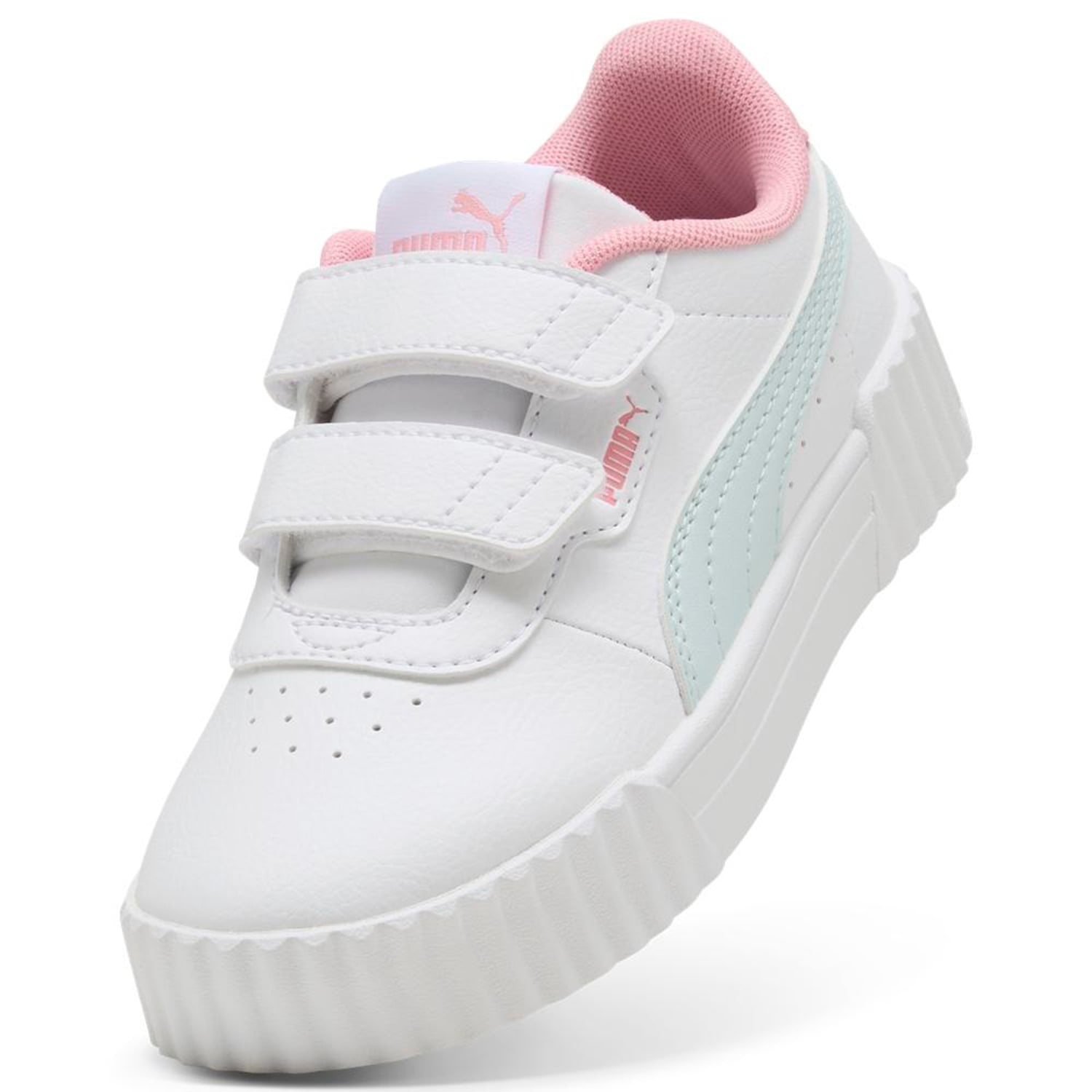 ZAPATILLAS URBANO MUJER PUMA 401478 11 CARINA 3.0 V PS - 5