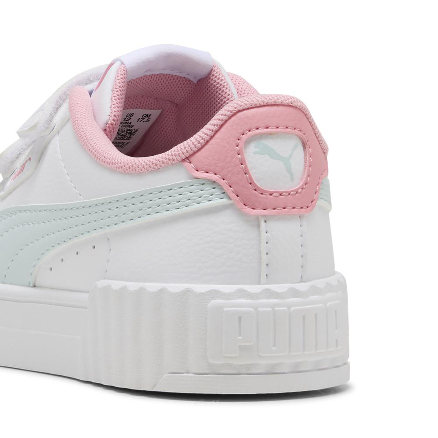 ZAPATILLAS URBANO MUJER PUMA 401478 11 CARINA 3.0 V PS - 6