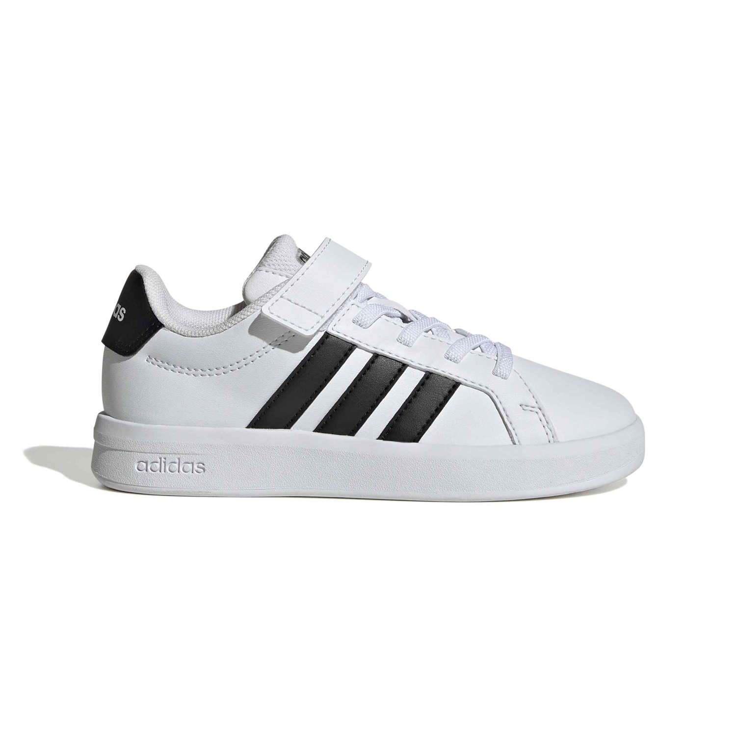 ZAPATILLAS URBANO UNISEX ADIDAS HP3531 GRAND COURT 3.0 EL C - 1