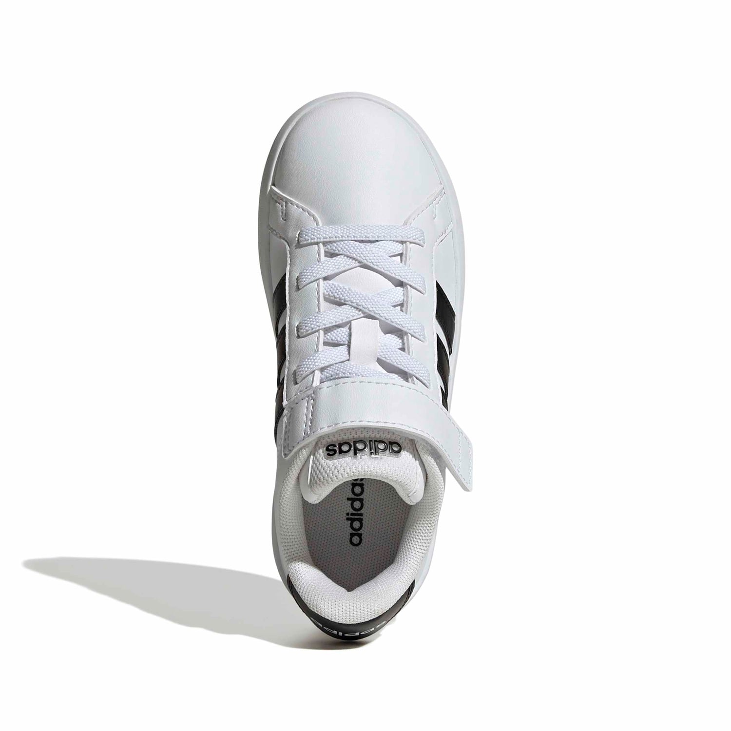 ZAPATILLAS URBANO UNISEX ADIDAS HP3531 GRAND COURT 3.0 EL C - 2