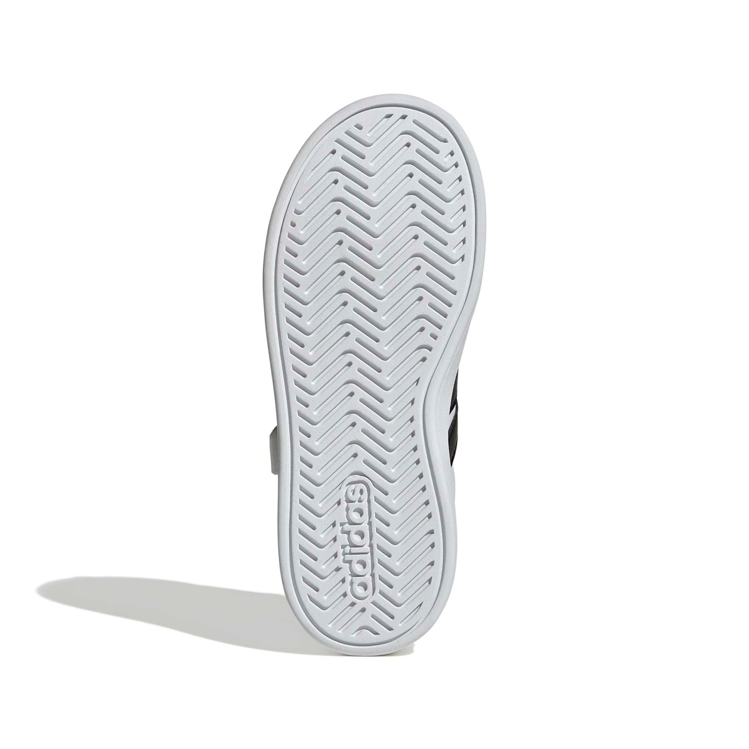 ZAPATILLAS URBANO UNISEX ADIDAS HP3531 GRAND COURT 3.0 EL C - 3