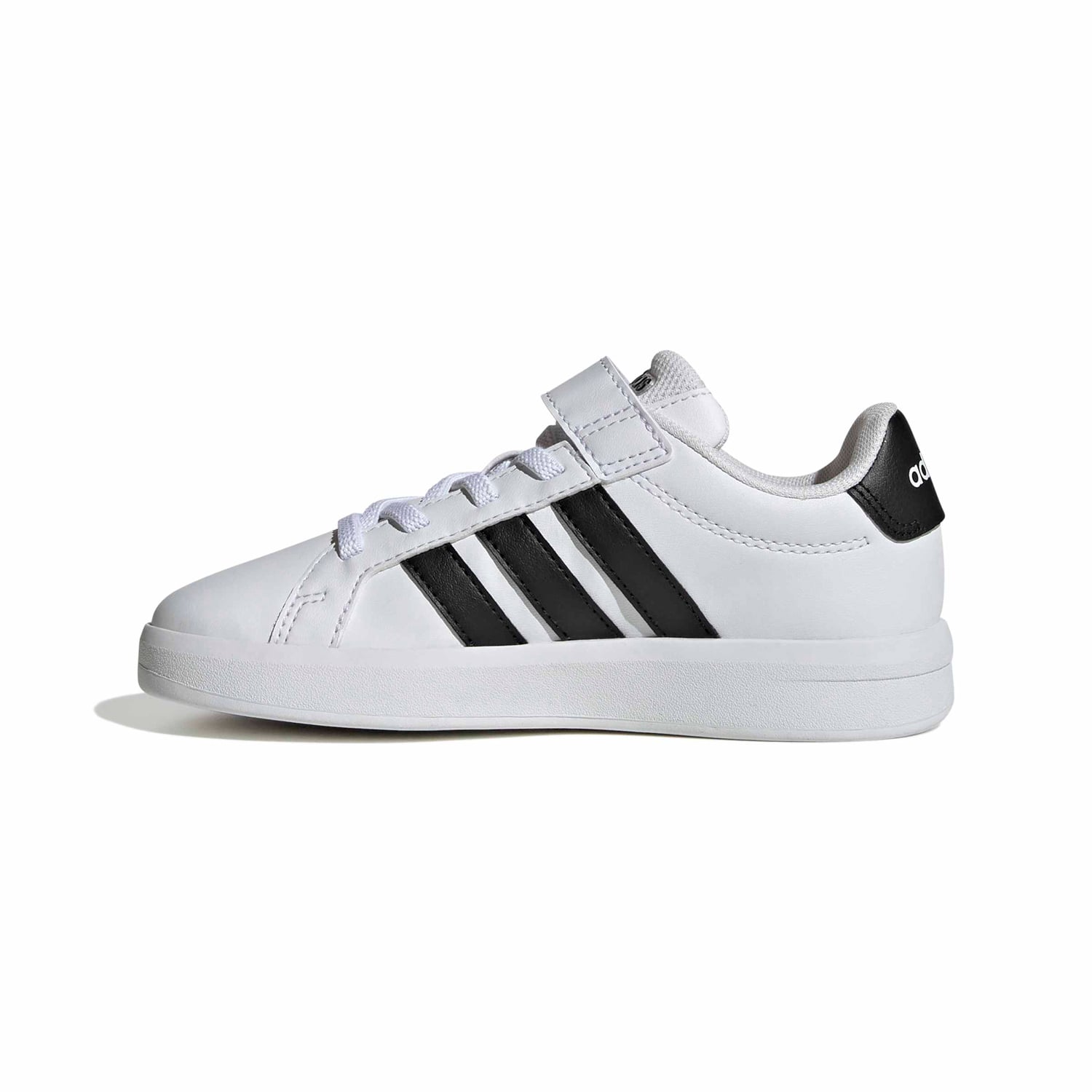 ZAPATILLAS URBANO UNISEX ADIDAS HP3531 GRAND COURT 3.0 EL C - 4