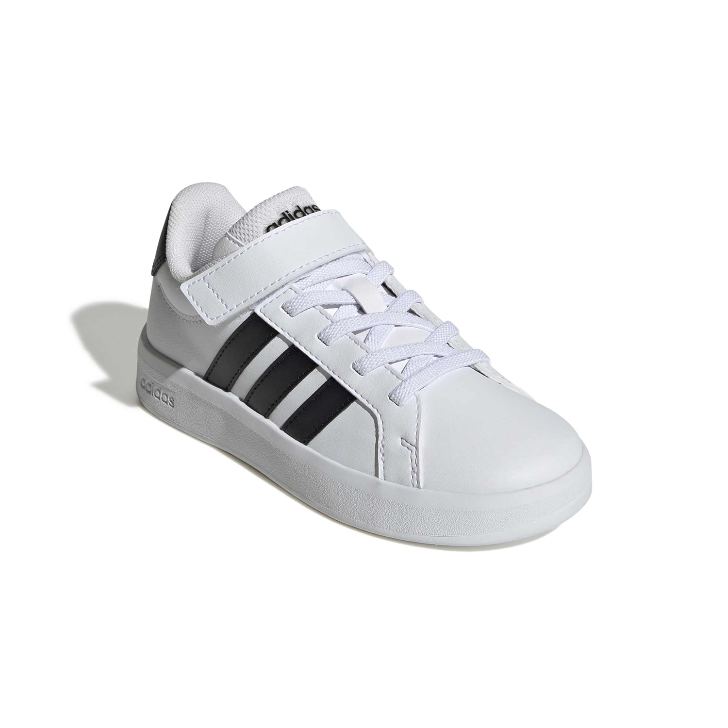 ZAPATILLAS URBANO UNISEX ADIDAS HP3531 GRAND COURT 3.0 EL C - 5