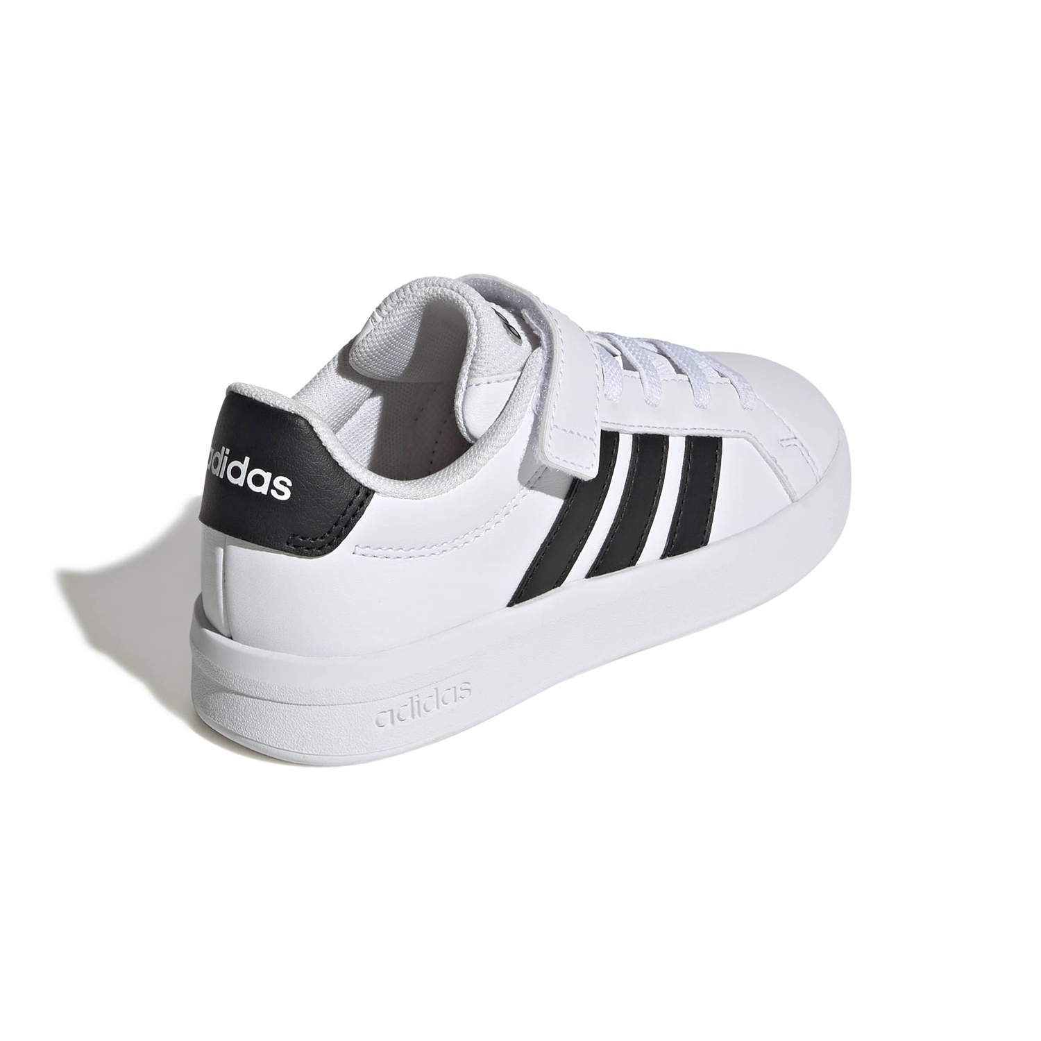 ZAPATILLAS URBANO UNISEX ADIDAS HP3531 GRAND COURT 3.0 EL C - 6