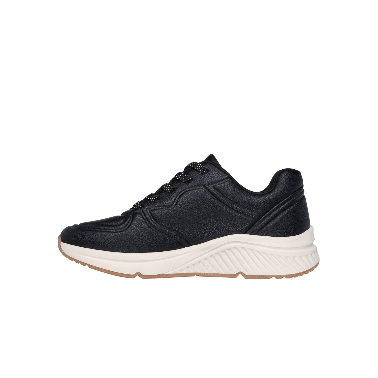 ZAPATILLAS URBANO MUJER SKECHERS 117560-BLK BOBS ARCH COMFORT B SWEET - 3
