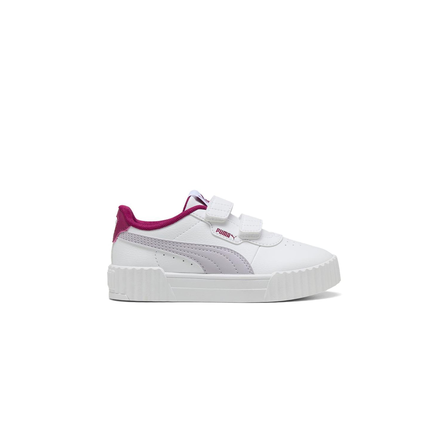 ZAPATILLAS URBANO MUJER PUMA 401478 12 CARINA 3.0 V PS - 1