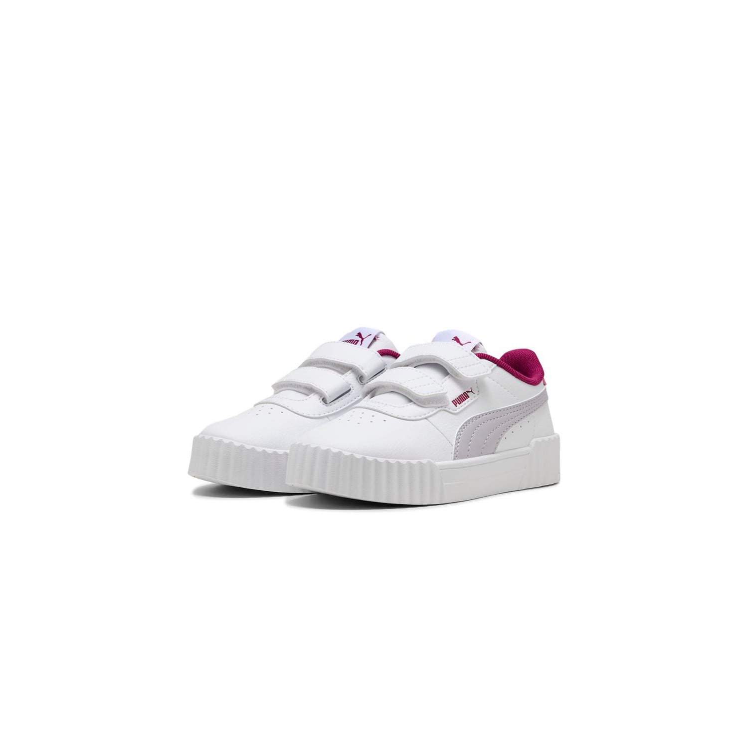 ZAPATILLAS URBANO MUJER PUMA 401478 12 CARINA 3.0 V PS - 2