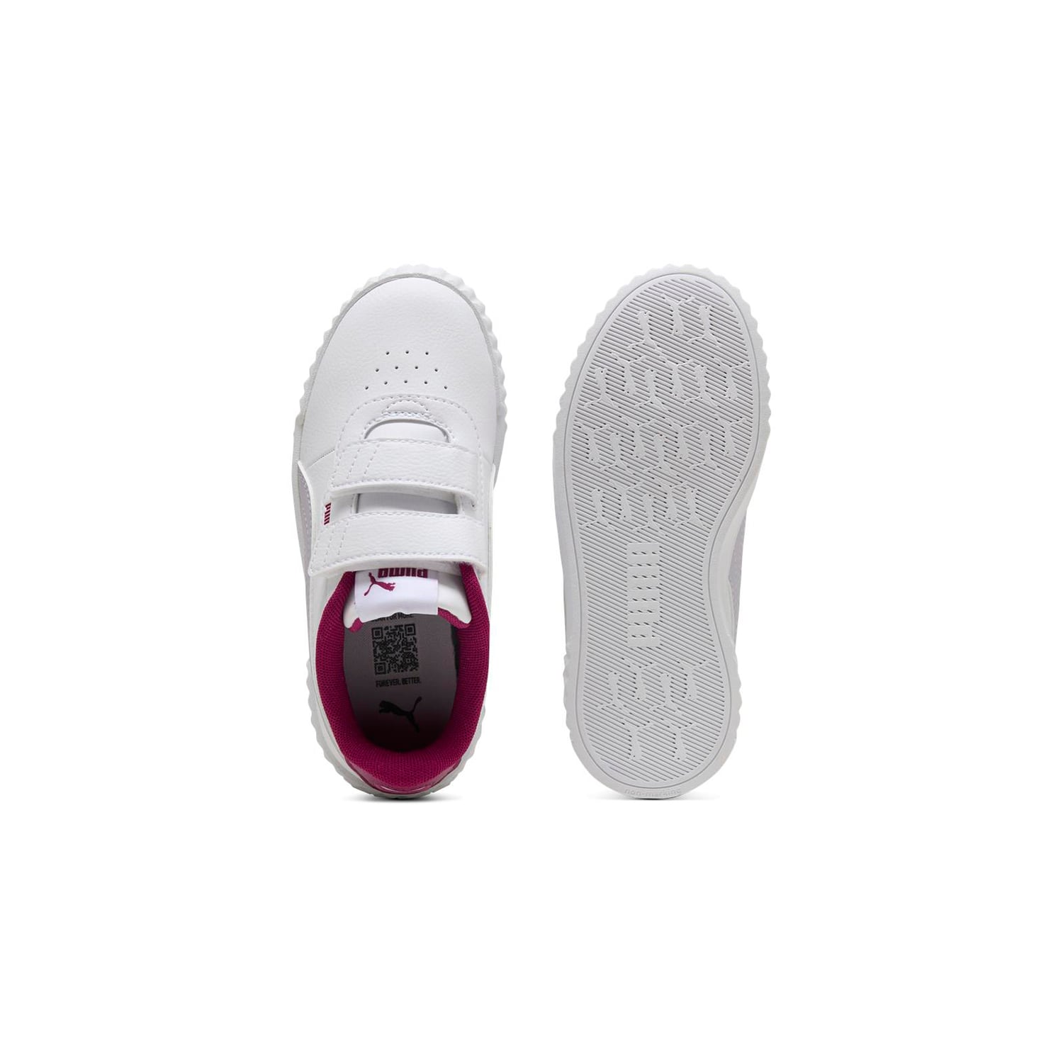 ZAPATILLAS URBANO MUJER PUMA 401478 12 CARINA 3.0 V PS - 4