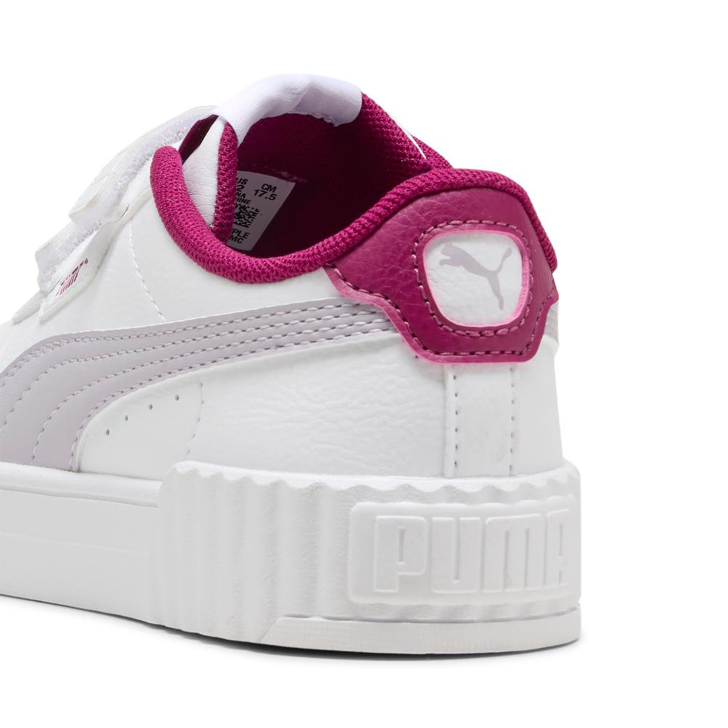 ZAPATILLAS URBANO MUJER PUMA 401478 12 CARINA 3.0 V PS - 6