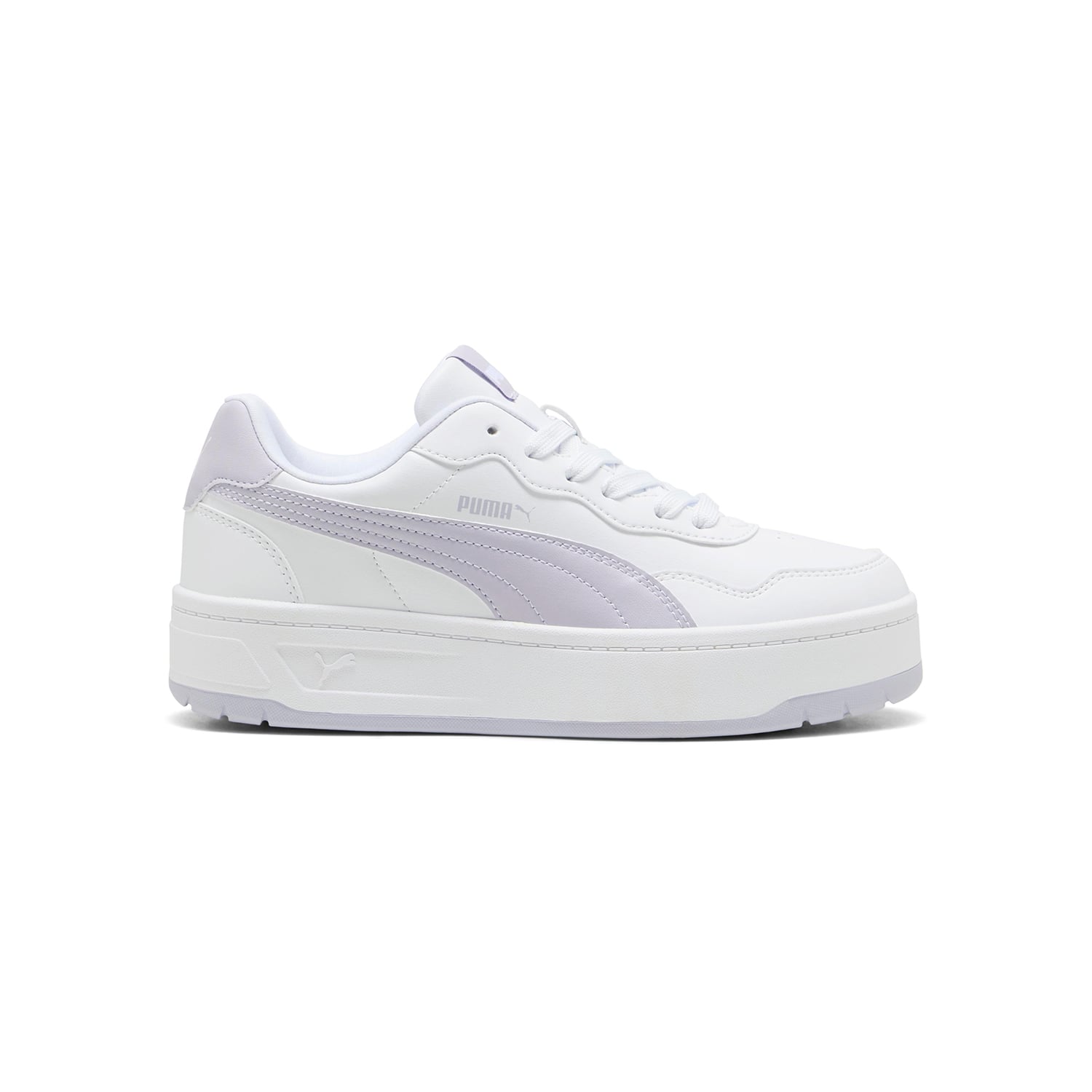 ZAPATILLAS URBANO MUJER PUMA 400368 07 COURT LALLY SKYE - 1