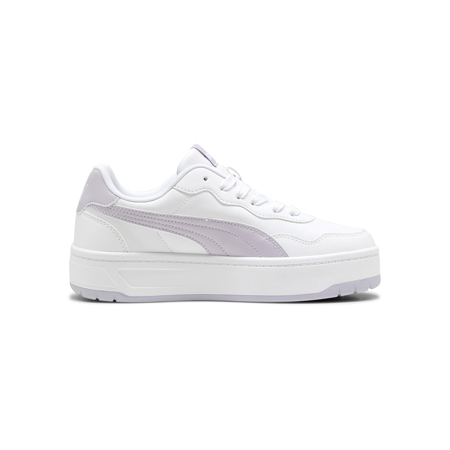 ZAPATILLAS URBANO MUJER PUMA 400368 07 COURT LALLY SKYE - 3
