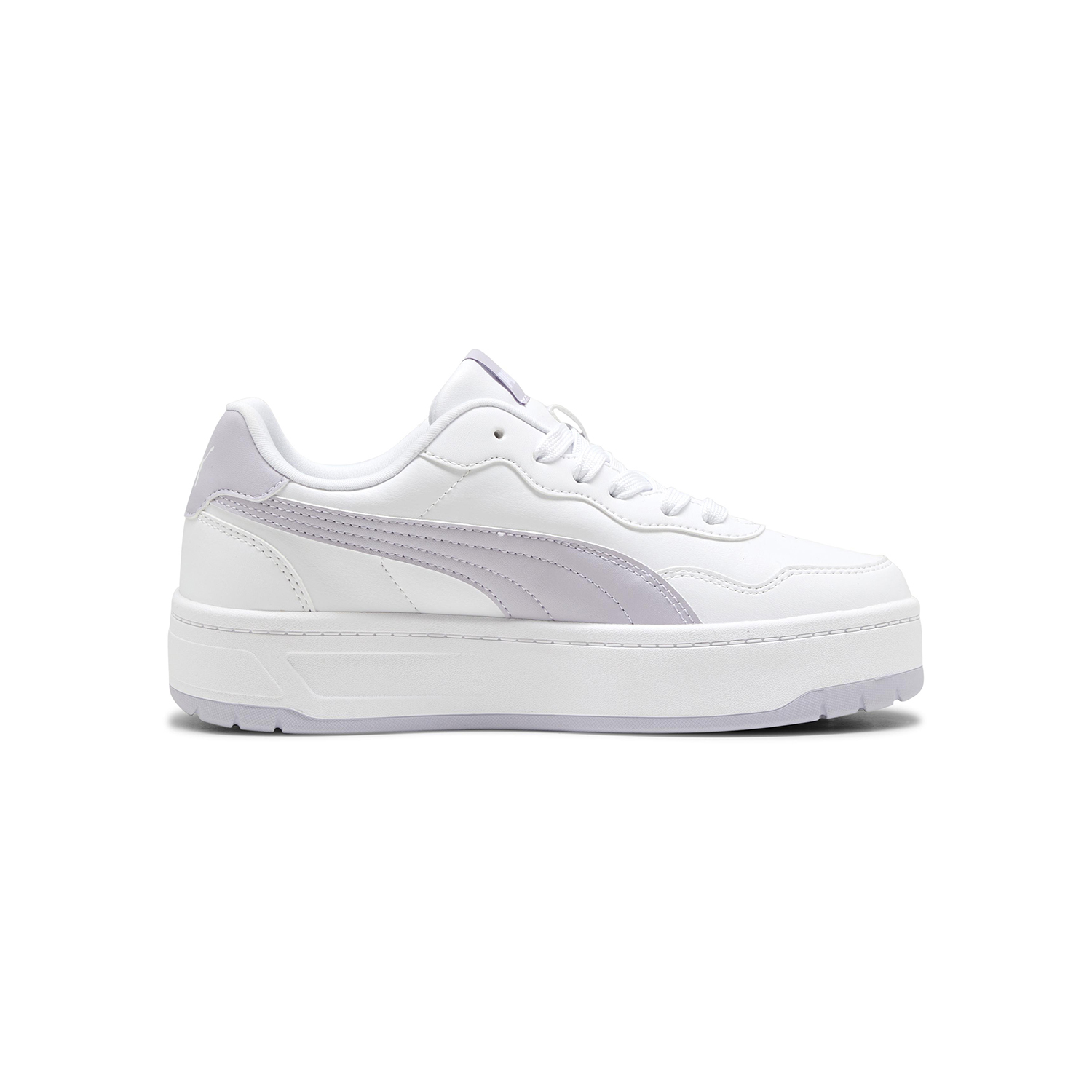 ZAPATILLAS URBANO MUJER PUMA 400368 07 COURT LALLY SKYE - 3