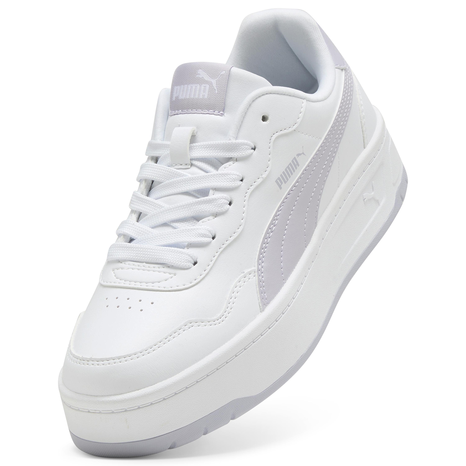 ZAPATILLAS URBANO MUJER PUMA 400368 07 COURT LALLY SKYE - 5