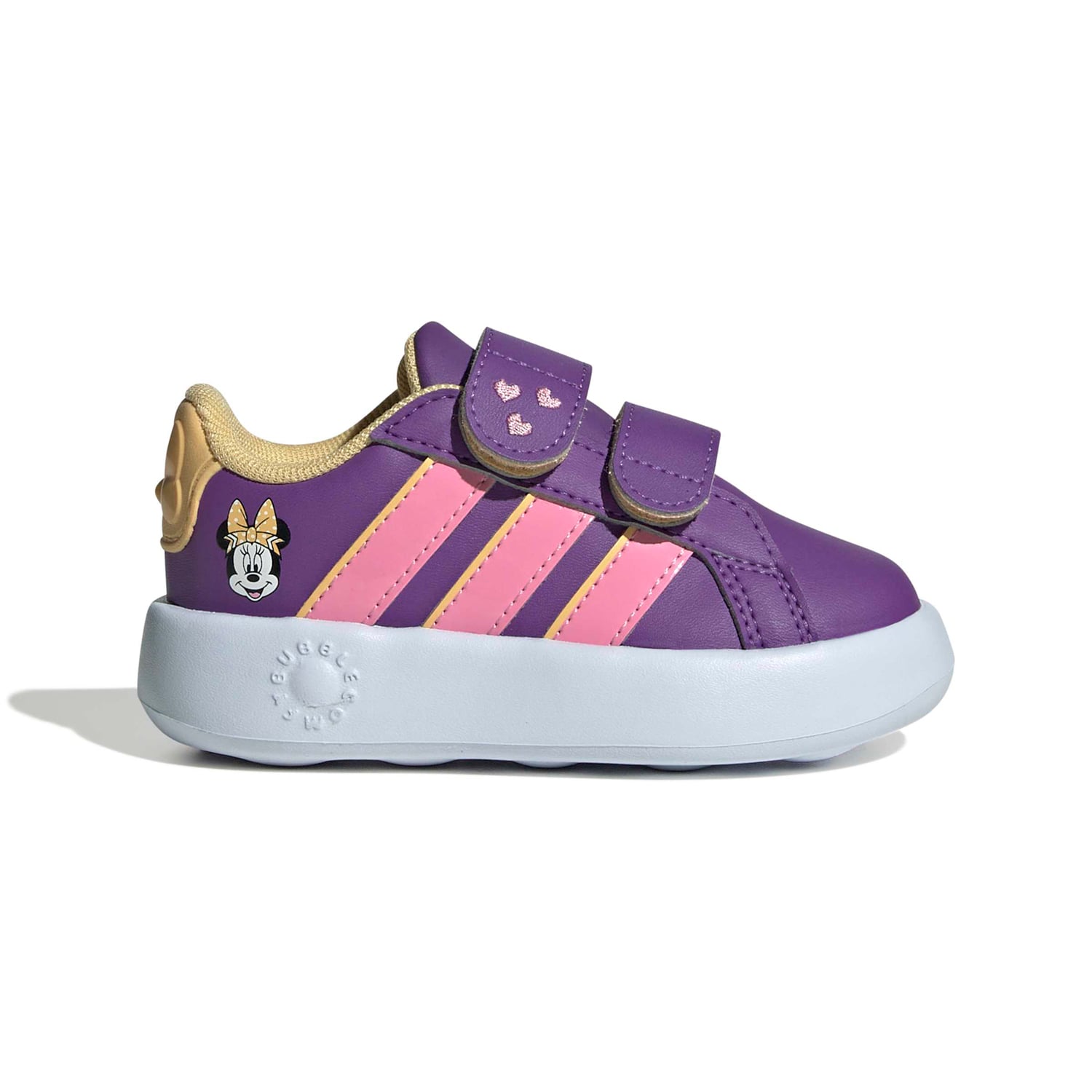 ZAPATILLAS URBANO UNISEX ADIDAS JS2346 GRAND COURT MINNIE CF I - 1