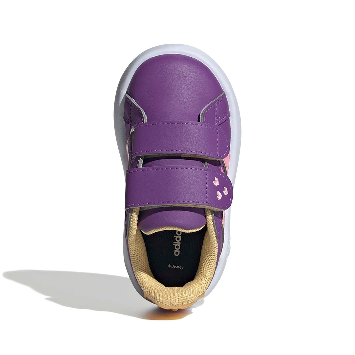 ZAPATILLAS URBANO UNISEX ADIDAS JS2346 GRAND COURT MINNIE CF I - 2