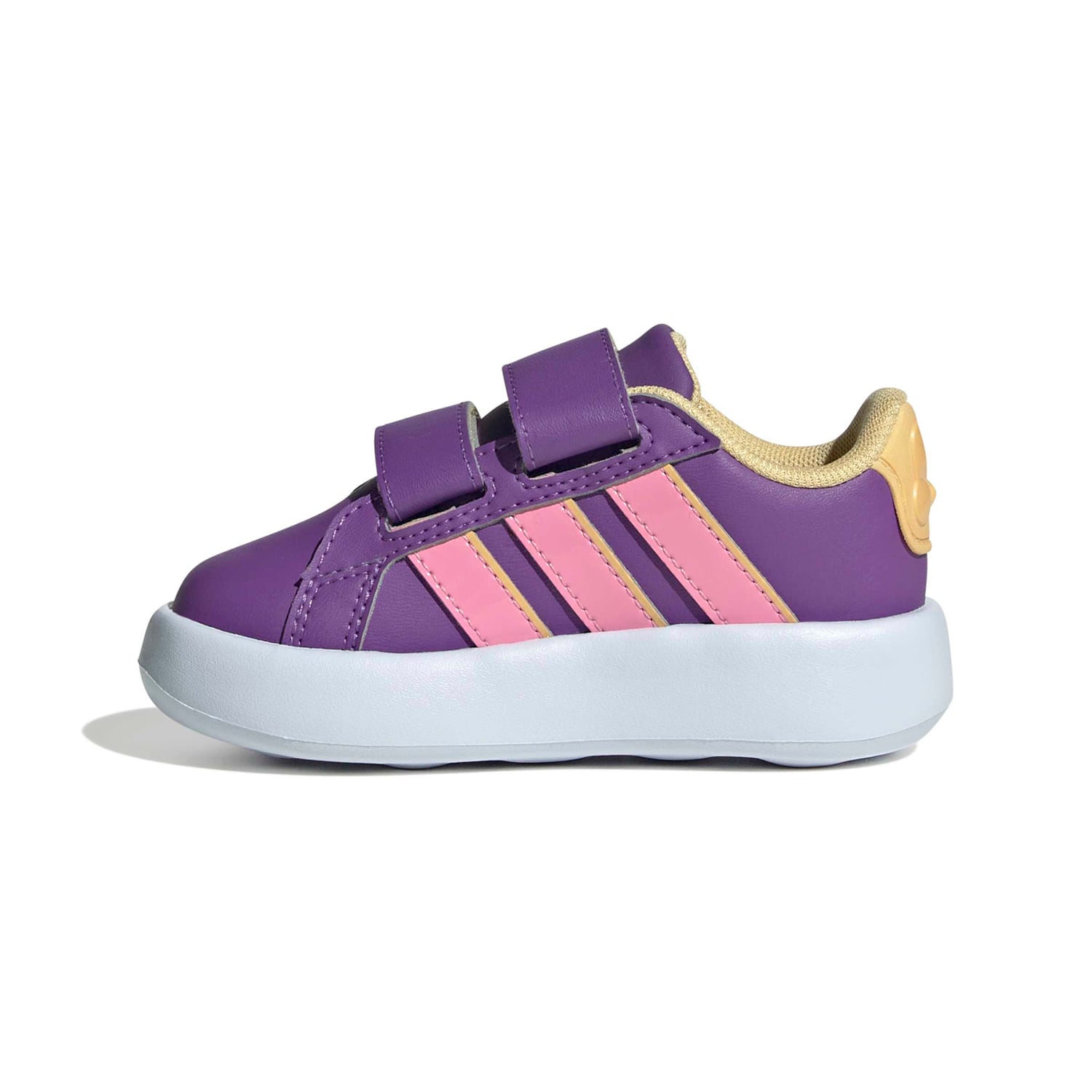 ZAPATILLAS URBANO UNISEX ADIDAS JS2346 GRAND COURT MINNIE CF I - 4