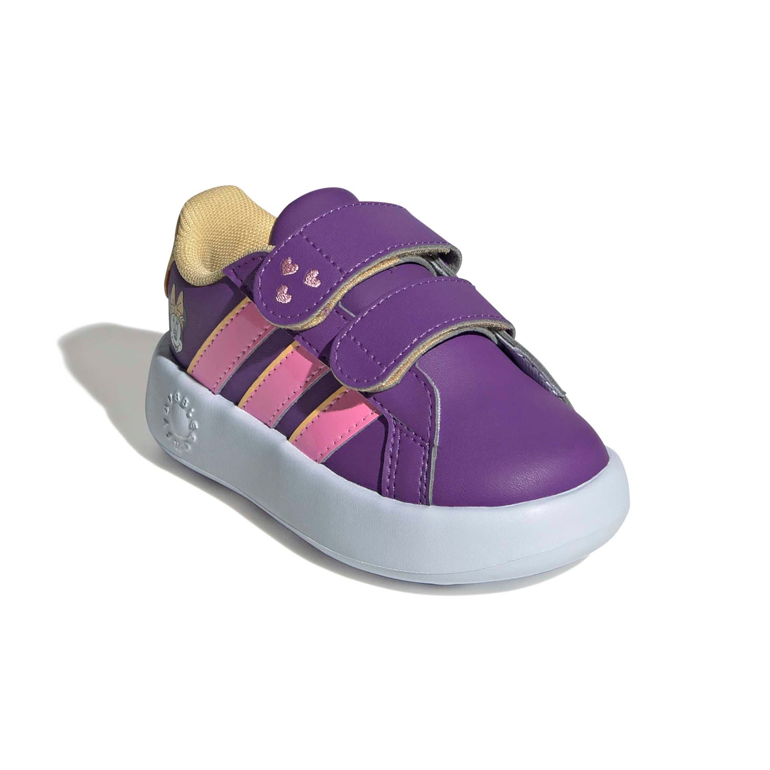 ZAPATILLAS URBANO UNISEX ADIDAS JS2346 GRAND COURT MINNIE CF I - 5
