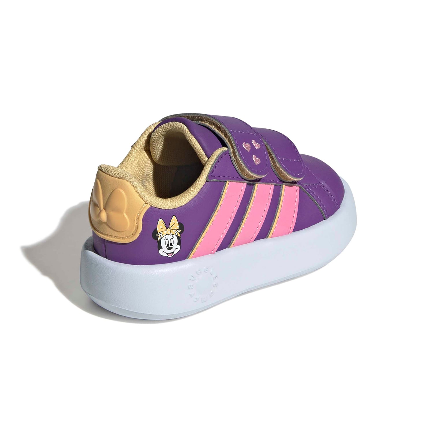 ZAPATILLAS URBANO UNISEX ADIDAS JS2346 GRAND COURT MINNIE CF I - 6