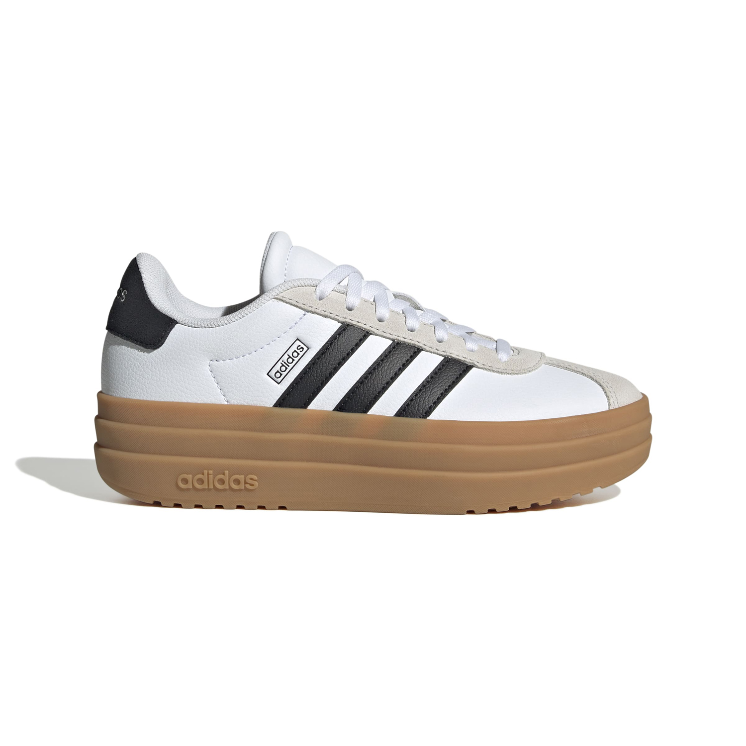 ZAPATILLAS URBANO UNISEX ADIDAS JQ8065 VL COURT BOLD J - 1