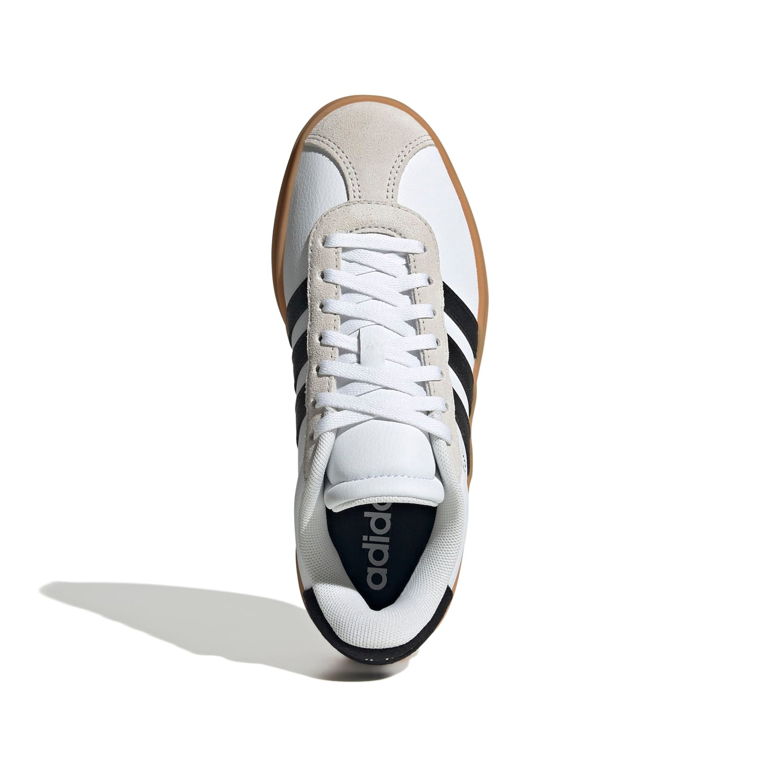 ZAPATILLAS URBANO UNISEX ADIDAS JQ8065 VL COURT BOLD J - 2