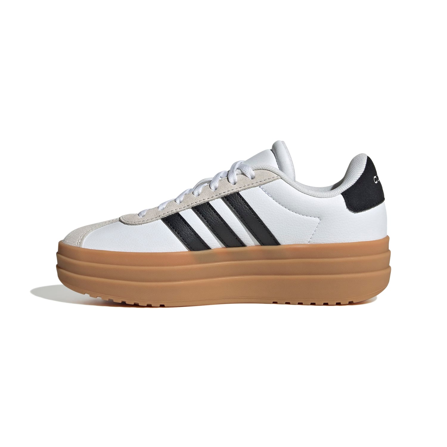 ZAPATILLAS URBANO UNISEX ADIDAS JQ8065 VL COURT BOLD J - 4
