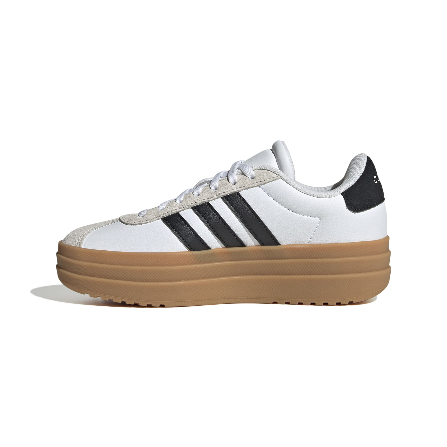 ZAPATILLAS URBANO UNISEX ADIDAS JQ8065 VL COURT BOLD J - 4