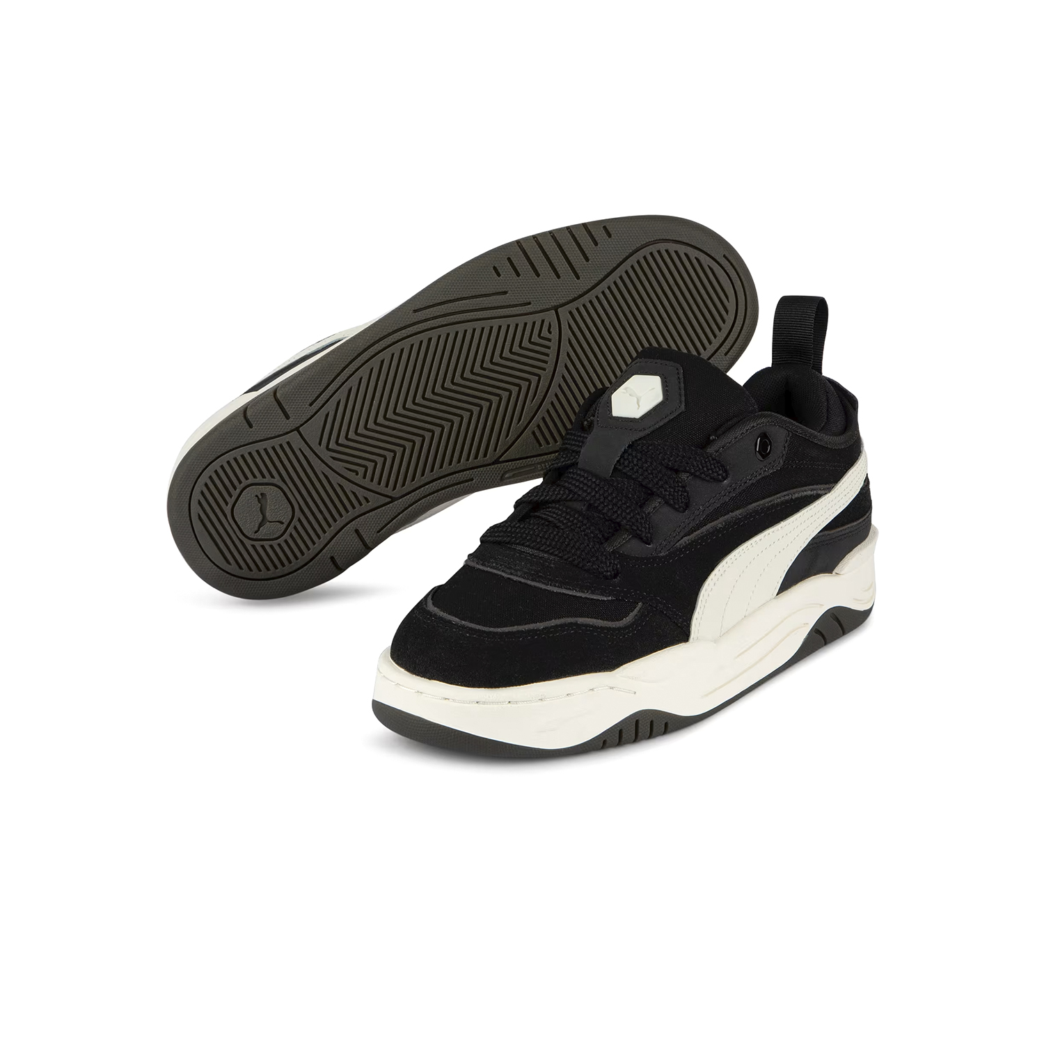 ZAPATILLAS URBANO HOMBRE PUMA 404472 02 -180 PRO - 2