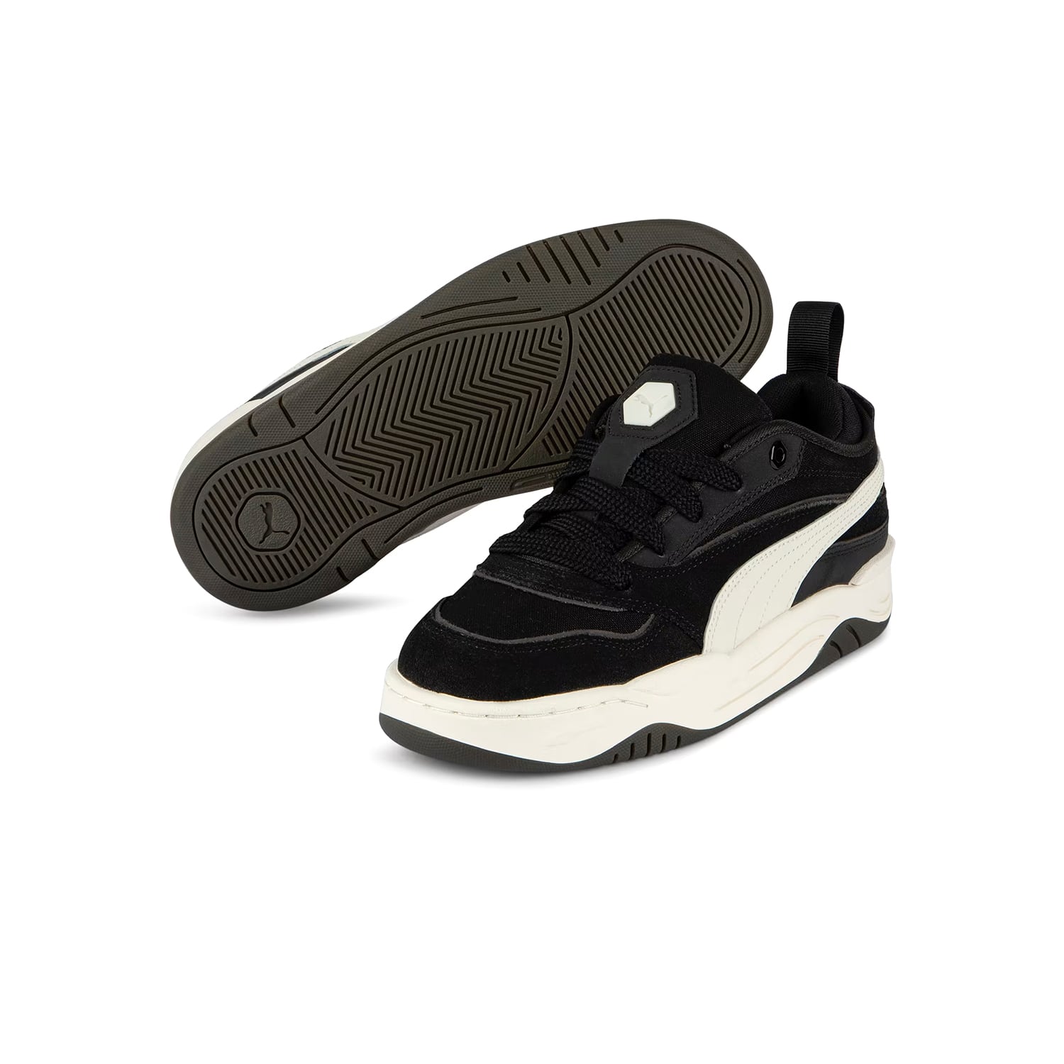 ZAPATILLAS URBANO HOMBRE PUMA 404472 02 -180 PRO - 2