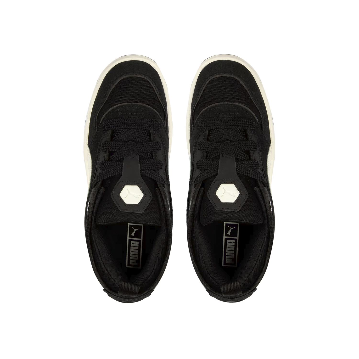 ZAPATILLAS URBANO HOMBRE PUMA 404472 02 -180 PRO - 4