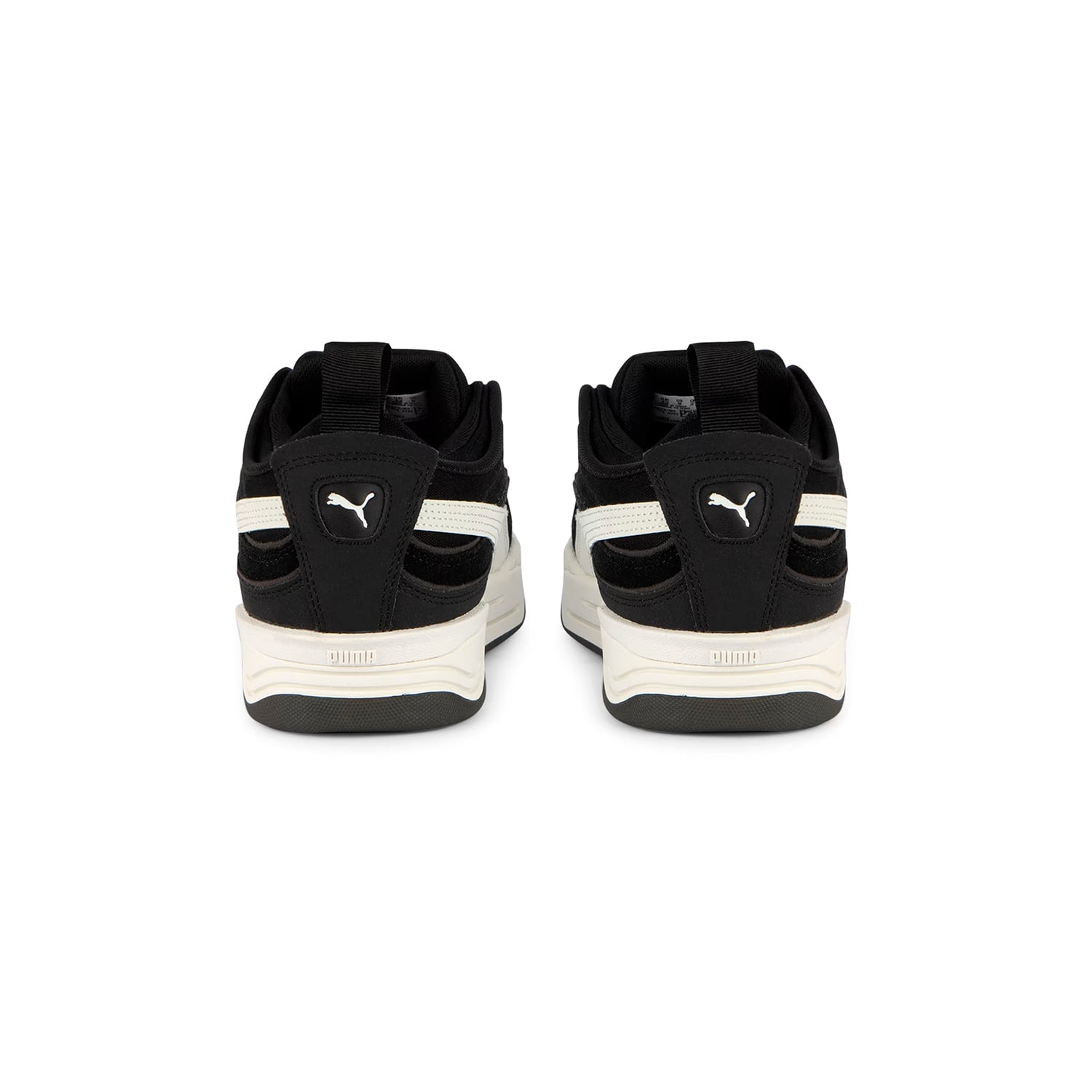 ZAPATILLAS URBANO HOMBRE PUMA 404472 02 -180 PRO - 5