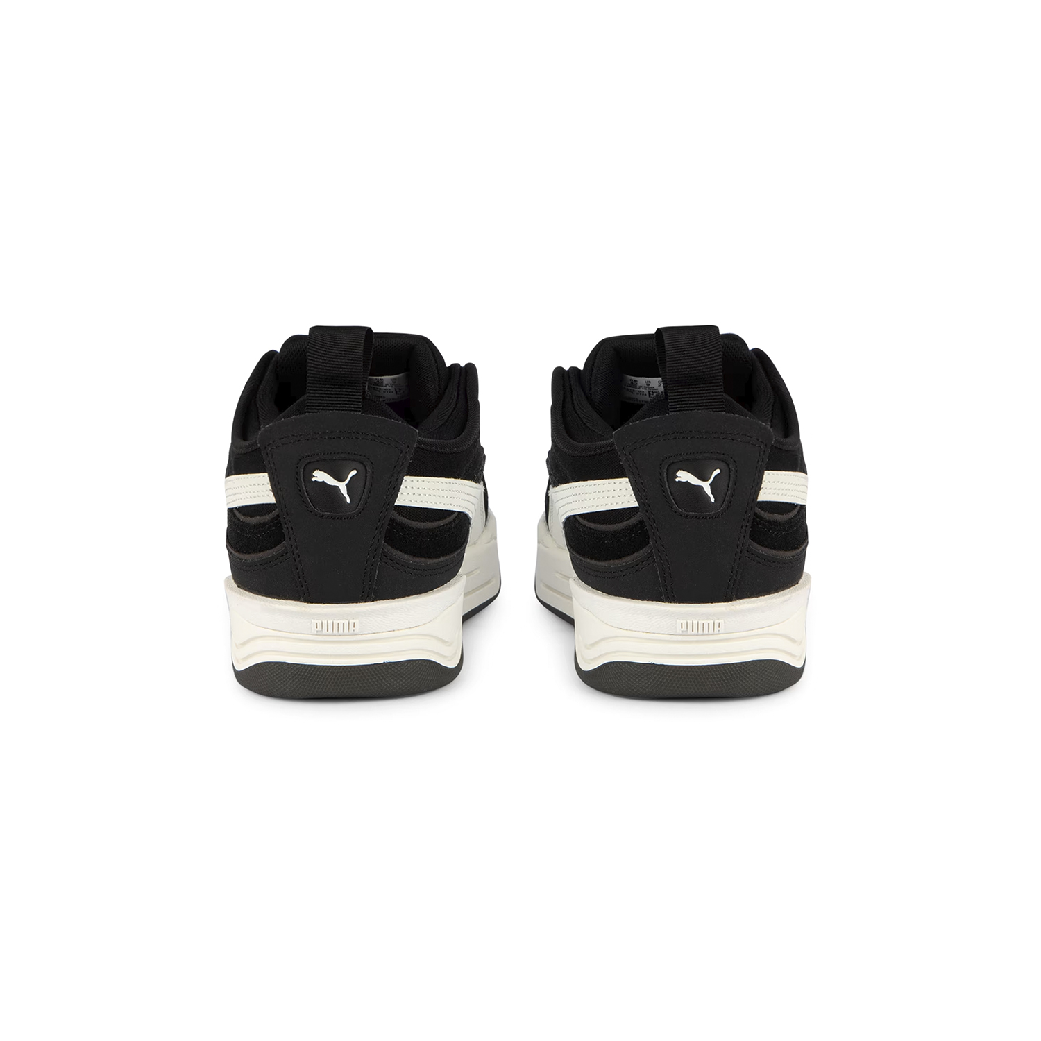 ZAPATILLAS URBANO HOMBRE PUMA 404472 02 -180 PRO - 5