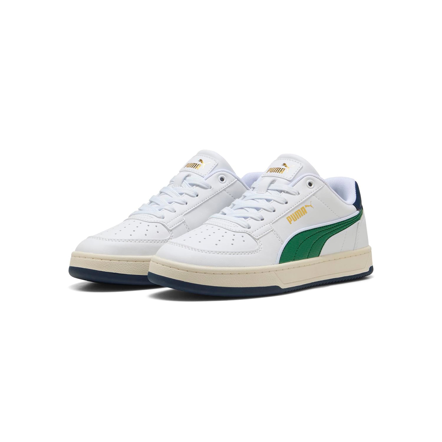 ZAPATILLAS URBANO HOMBRE PUMA 403203 02 CAVEN 2.0 RETRO JR - 2