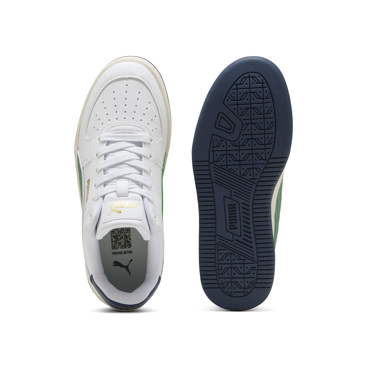 ZAPATILLAS URBANO HOMBRE PUMA 403203 02 CAVEN 2.0 RETRO JR - 4