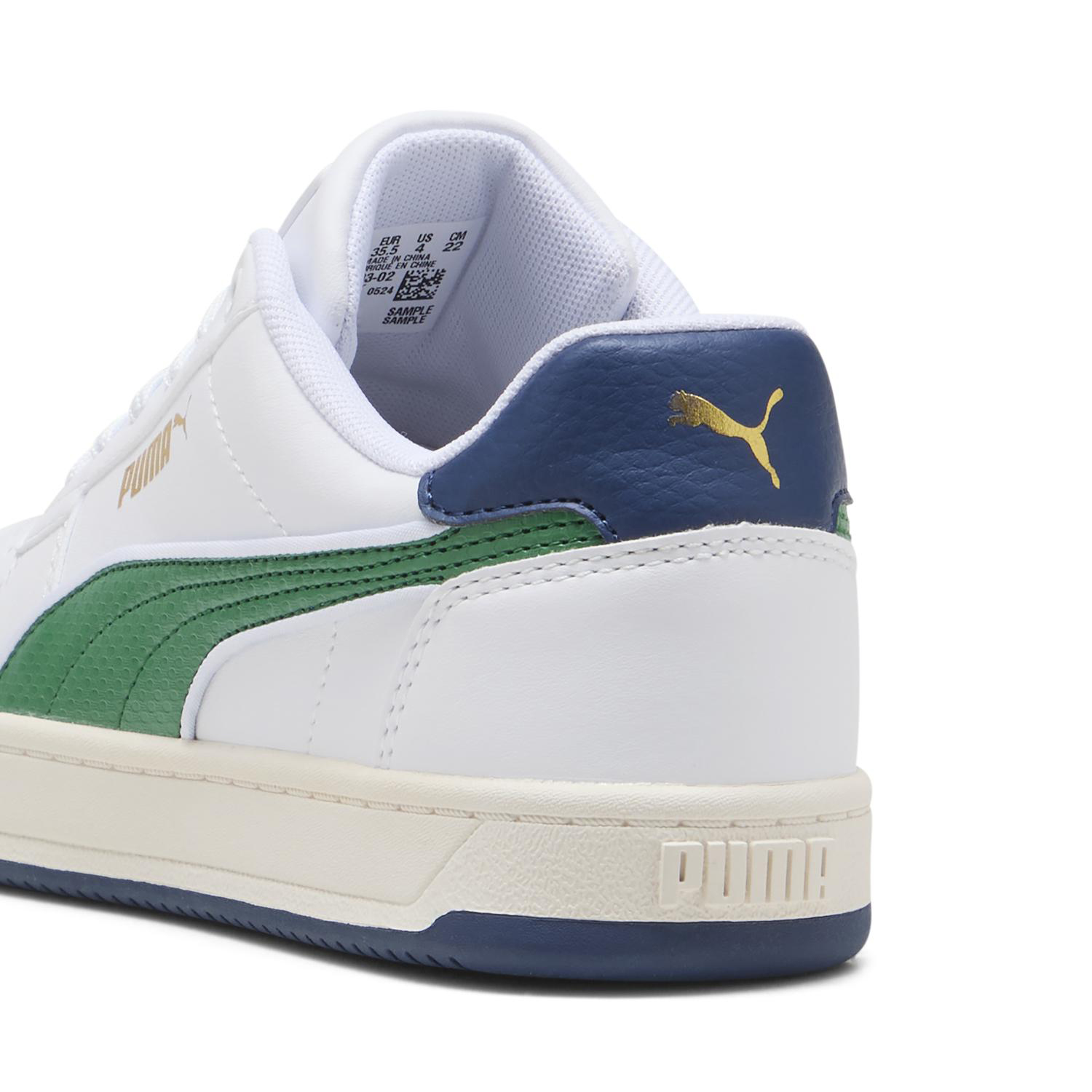 ZAPATILLAS URBANO HOMBRE PUMA 403203 02 CAVEN 2.0 RETRO JR - 6