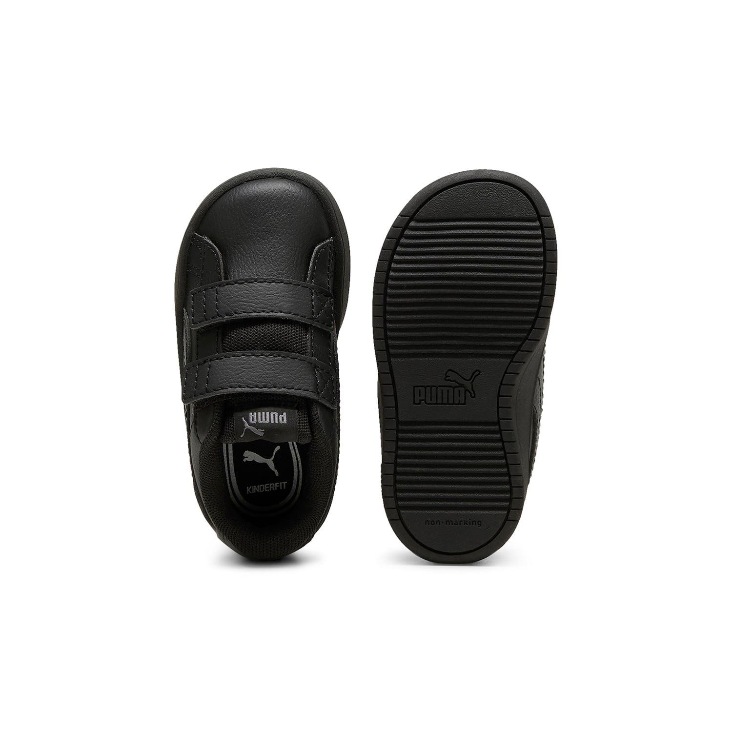ZAPATILLAS URBANO UNISEX PUMA 394254 11 RICKIE CLASSIC V INF - 4