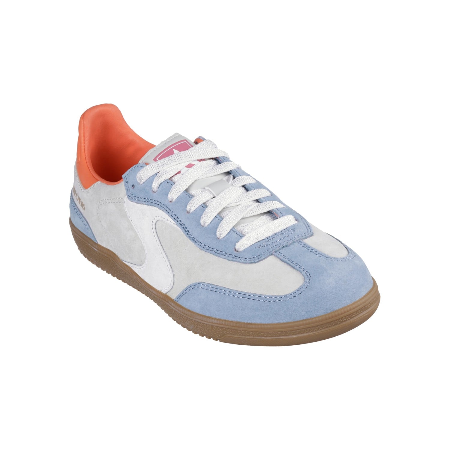 ZAPATILLAS URBANO MUJER SKECHERS 185234-LBMT-HOTSHOT - 2