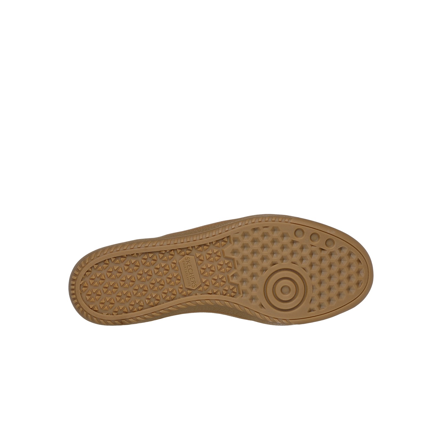 ZAPATILLAS URBANO MUJER SKECHERS 185234-LBMT-HOTSHOT - 5