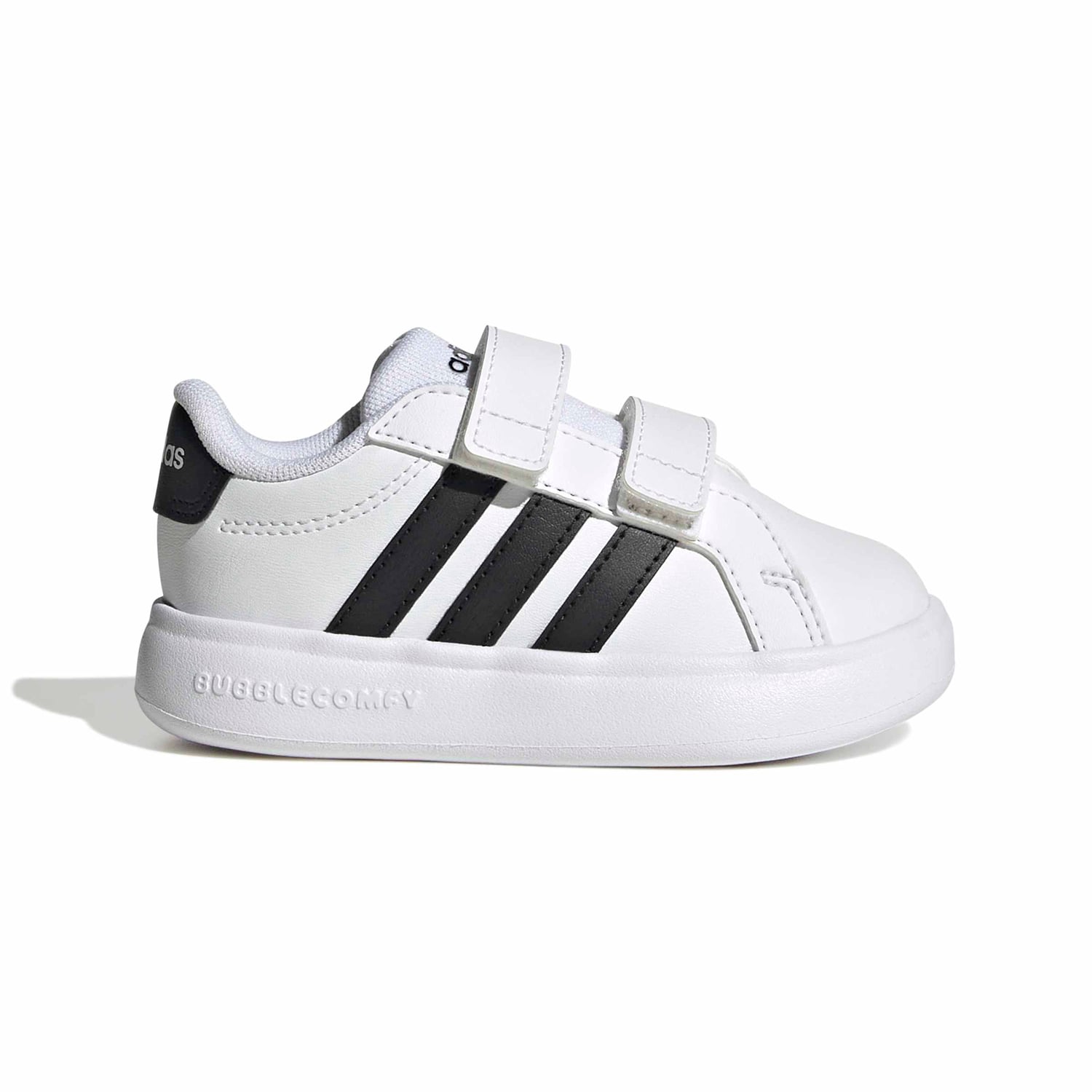 ZAPATILLAS URBANO UNISEX ADIDAS JS4906 GRAND COURT 3.0 BUBBLE CF I - 1