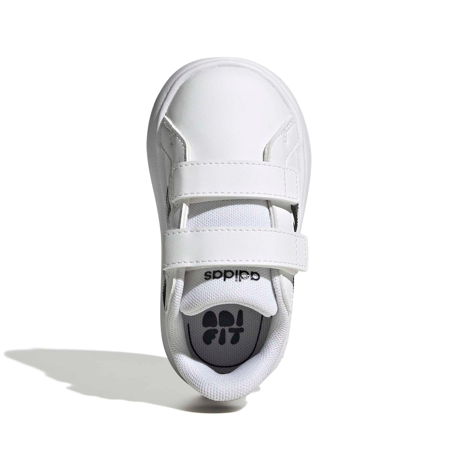 ZAPATILLAS URBANO UNISEX ADIDAS JS4906 GRAND COURT 3.0 BUBBLE CF I - 2