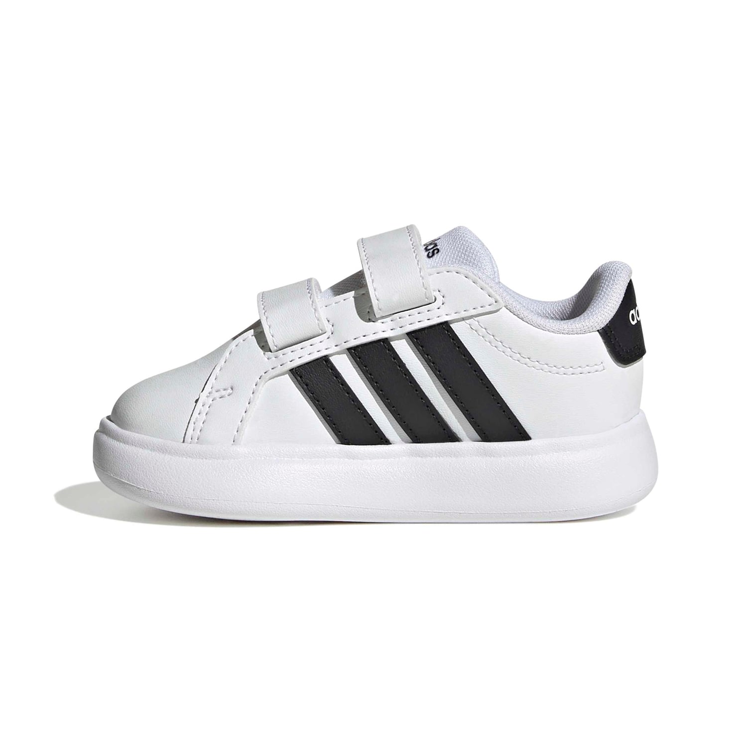 ZAPATILLAS URBANO UNISEX ADIDAS JS4906 GRAND COURT 3.0 BUBBLE CF I - 4