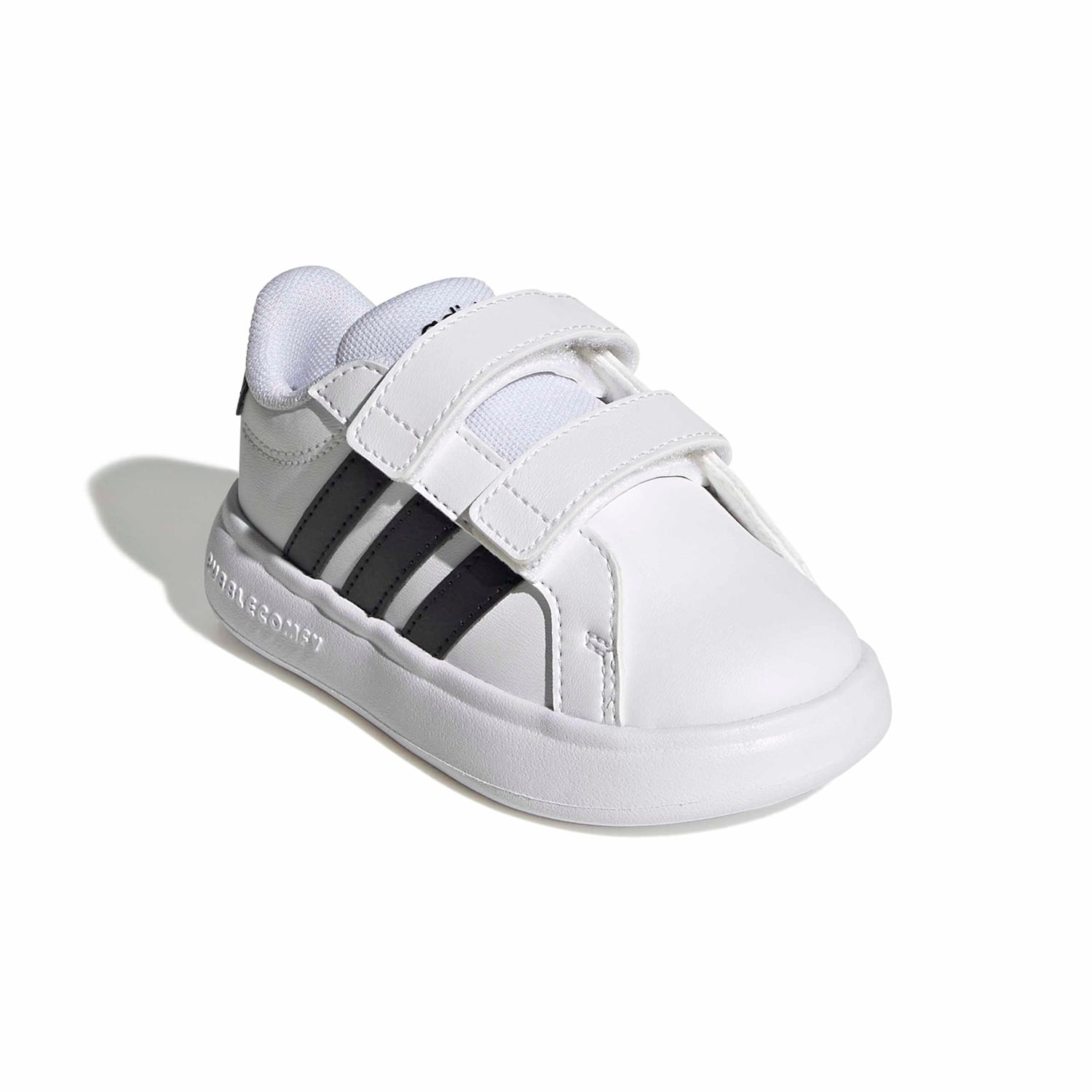 ZAPATILLAS URBANO UNISEX ADIDAS JS4906 GRAND COURT 3.0 BUBBLE CF I - 5