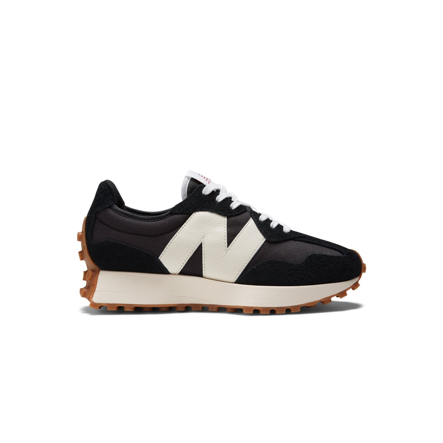 ZAPATILLAS URBANO MUJER NEW BALANCE WS327BL LIFESTYLE - 1