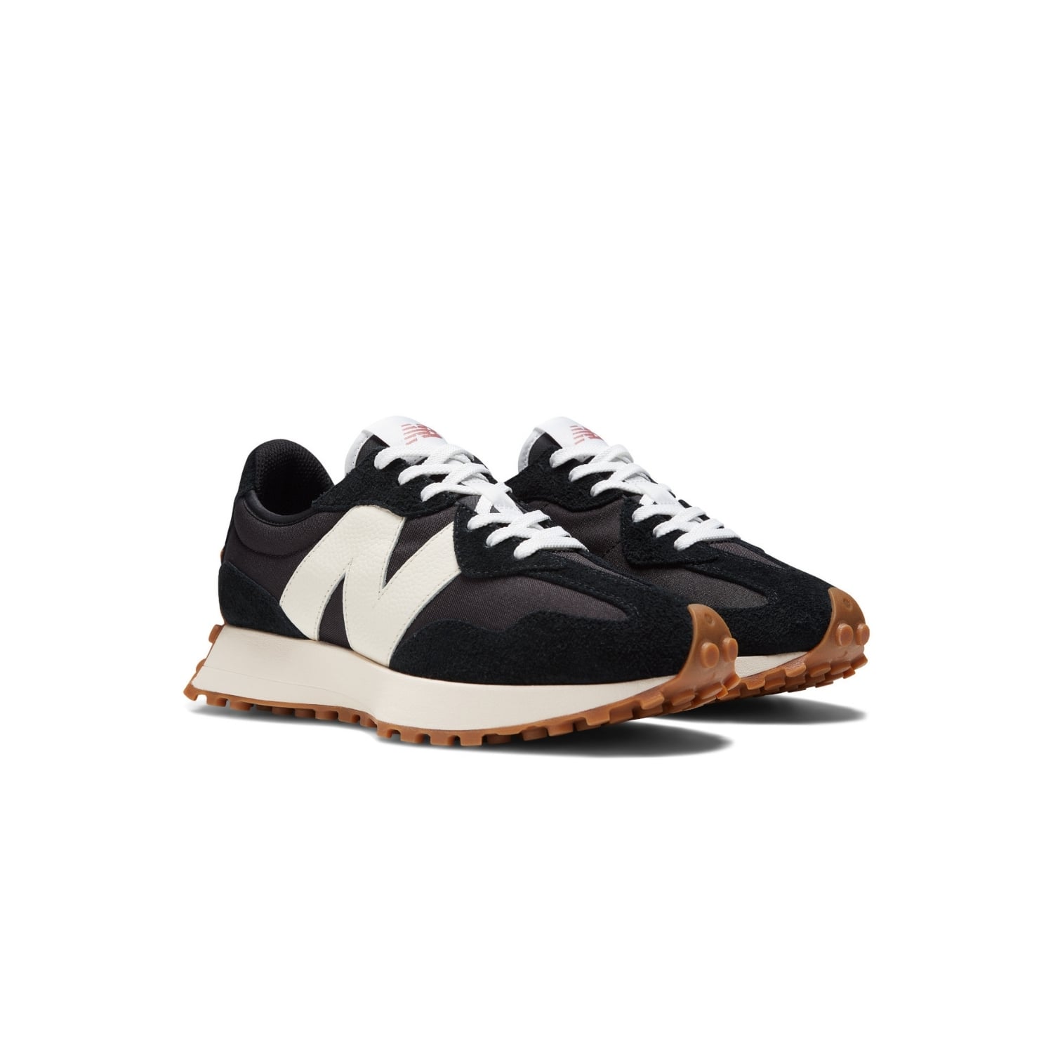 ZAPATILLAS URBANO MUJER NEW BALANCE WS327BL LIFESTYLE - 2